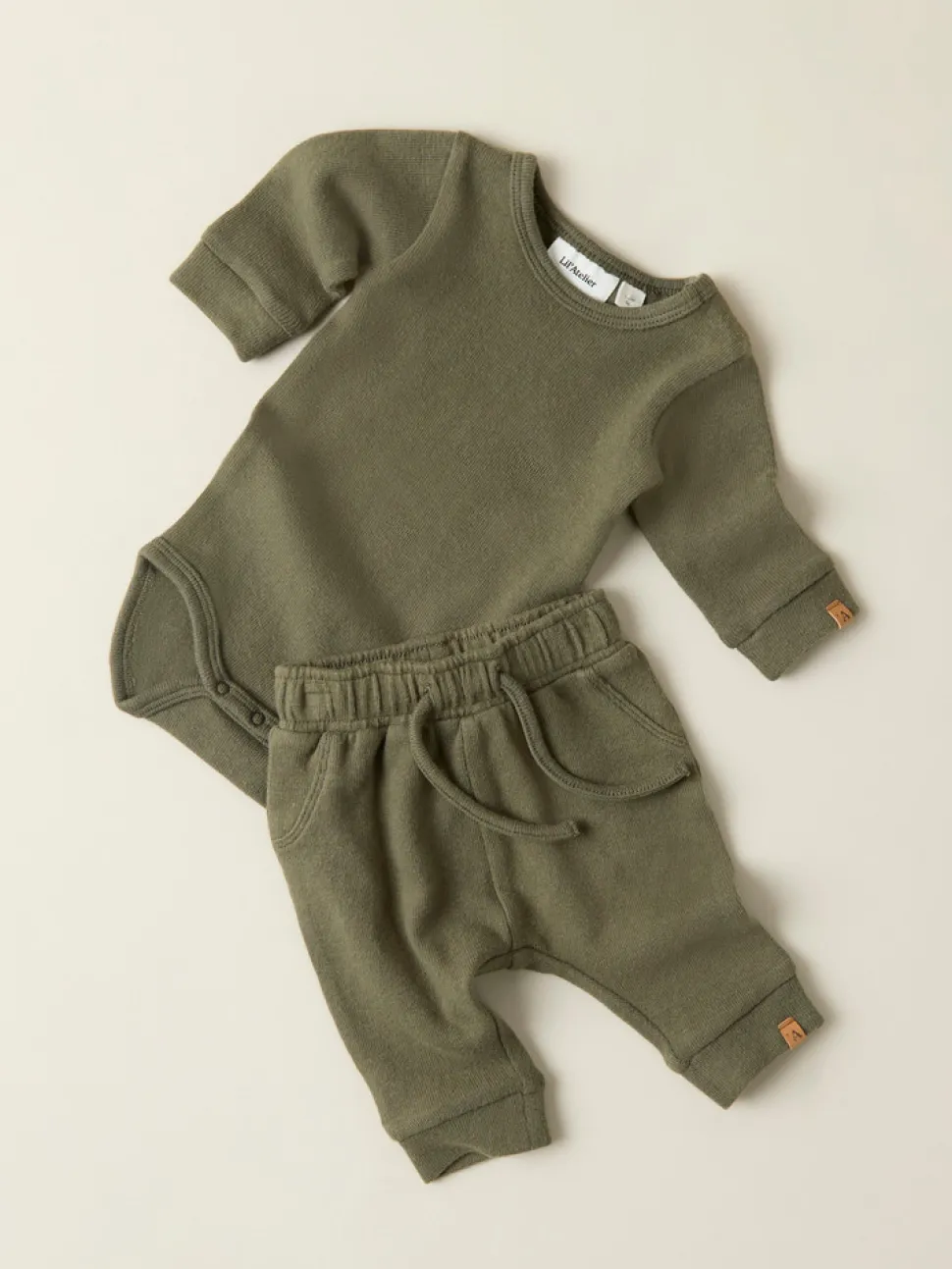 Thoro ls slim body - KALAMATA