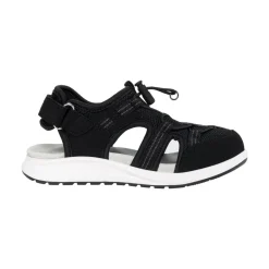 Thrill Sandal - Black