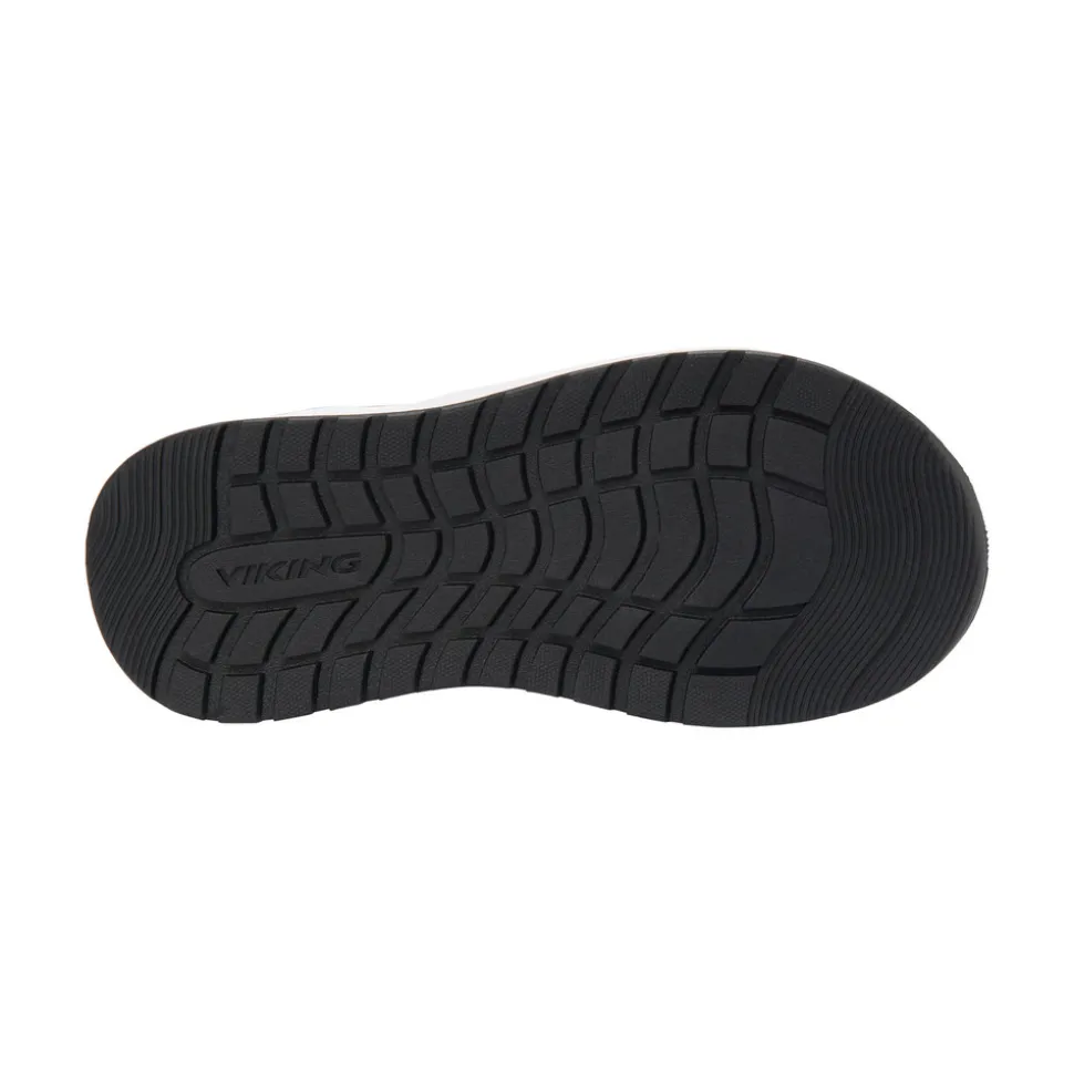 Thrill Sandal - Black