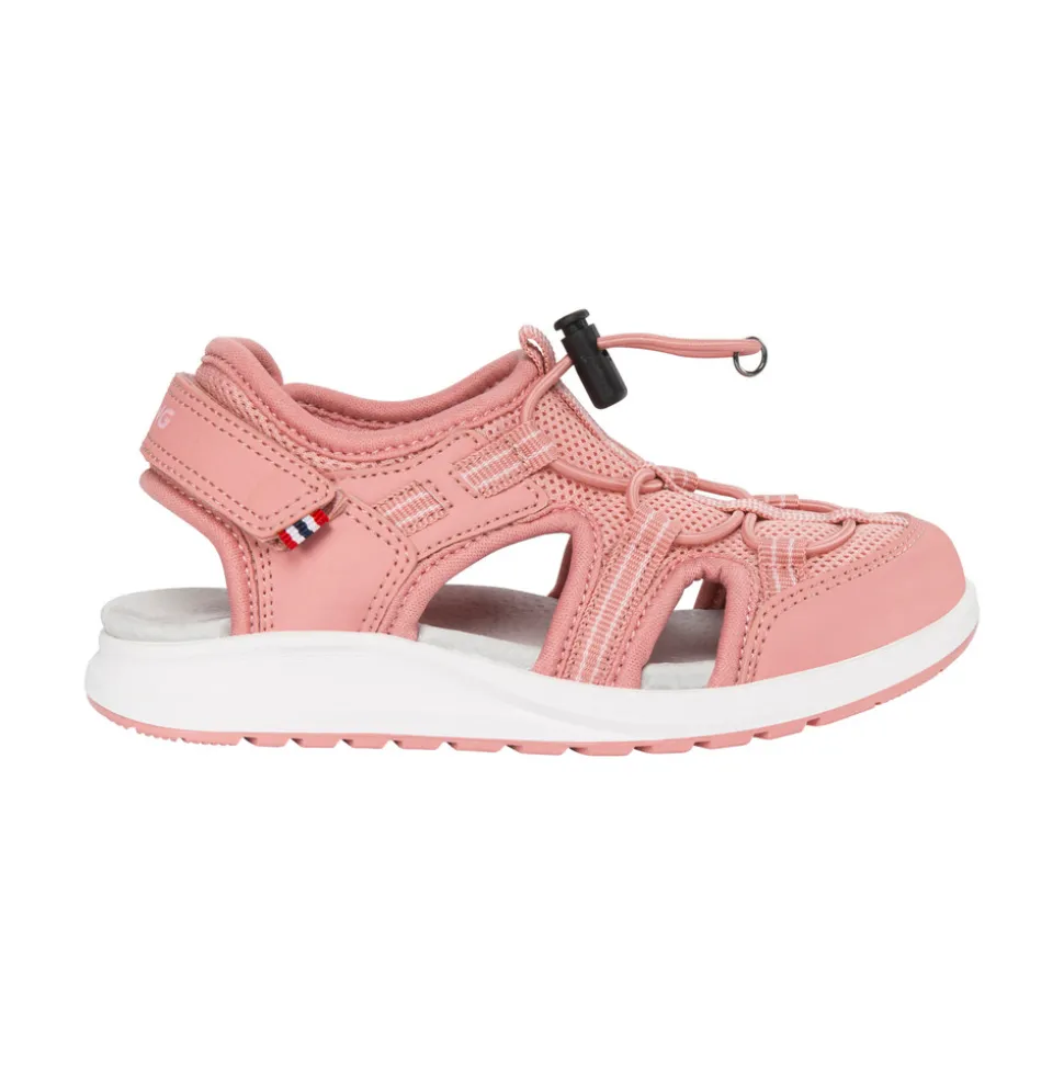 Thrill Sandal - Light Pink