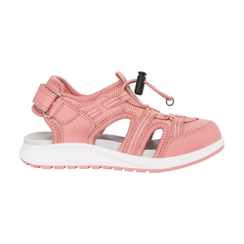 Thrill Sandal - Light Pink