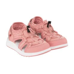 Thrill Sandal - Light Pink
