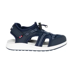 Thrill Sandal - Navy/Light Grey