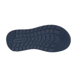 Thrill Sandal - Navy/Light Grey