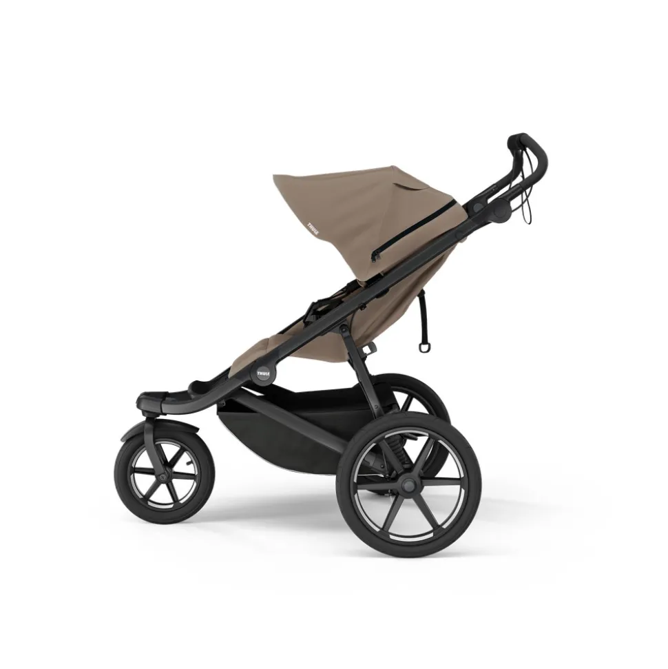 Thule Urban Glide3 Taupe Brown
