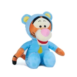 Tigerdyr bamse med nattøj