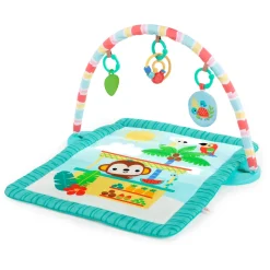 Tiki Toy Bar Aktivitets-gym