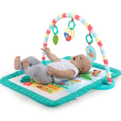 Tiki Toy Bar Aktivitets-gym