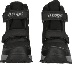 Tikul Vinterstøvle - Black