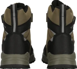 Tikul Vinterstøvle - Khaki