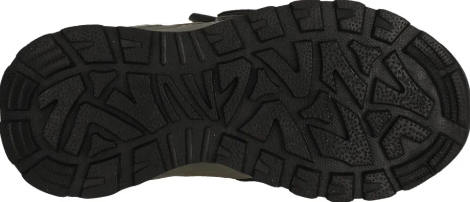 Tikul Vinterstøvle - Khaki