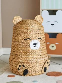 Timone Kurv m/låg, Natur, Vandhyacint