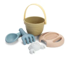 Tiny Bio Spandesæt +6 Mdr