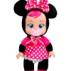 Tiny C. Disney: Minnie