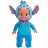 Tiny C. Disney: Stitch