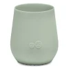 Tiny Cup - støvet grøn