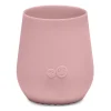 Tiny Cup - støvet rosa