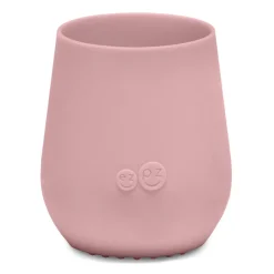 Tiny Cup - støvet rosa