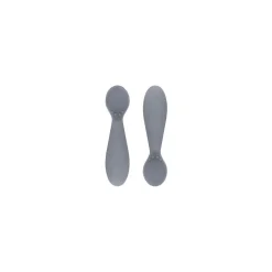 Tiny Spoon Grå 2 Stk.