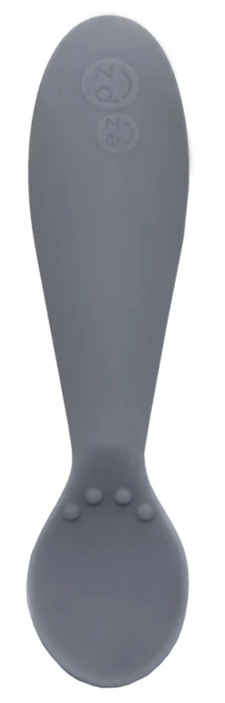 Tiny Spoon Grå 2 Stk.