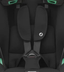 Titan Plus i-Size - authentic black