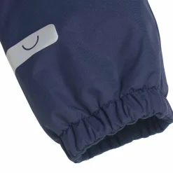 Toasty Winter Thermal Overall - Navy