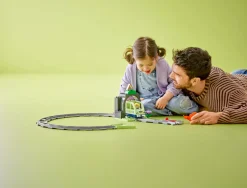 Togtunnel og spor – udvidelsessæt 10425