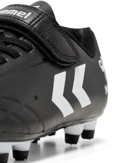 Top star F.G JR - BLACK/BLACK