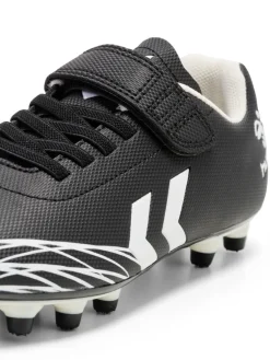 Top star F.G JR - BLACK/WHITE