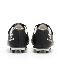 Top star F.G JR - BLACK/WHITE