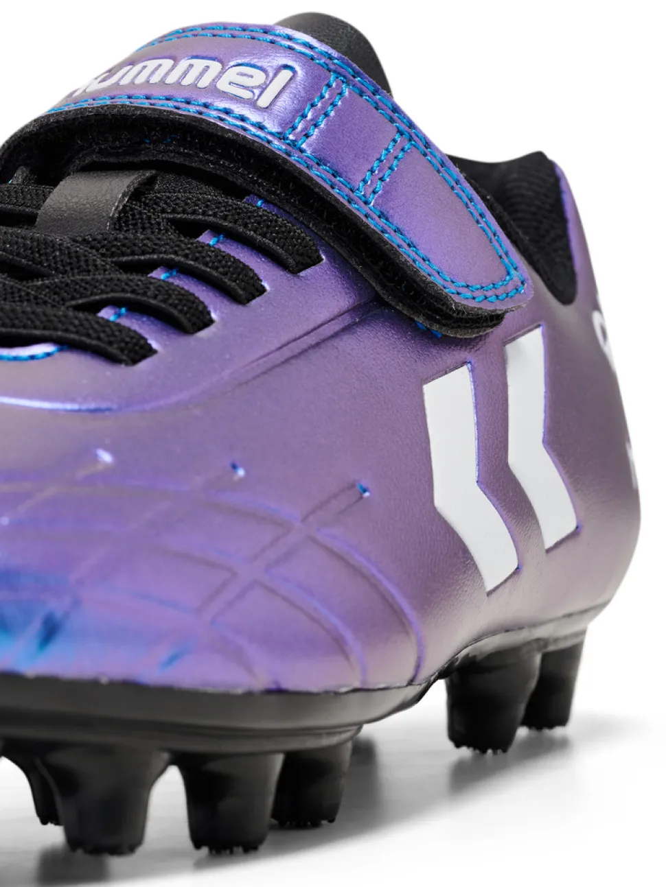 Top star F.G JR - WHITE/MULTICOLOR