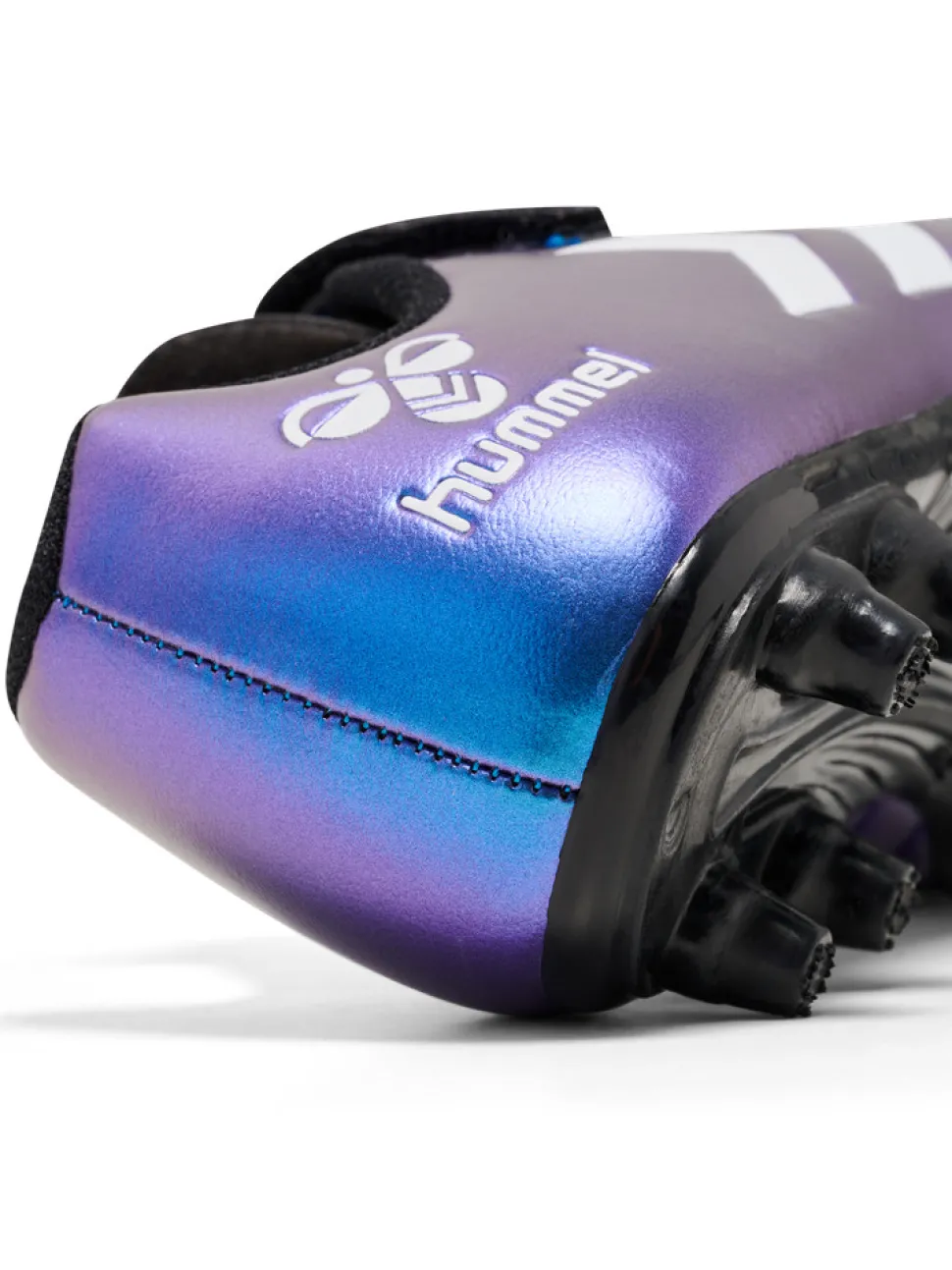 Top star F.G JR - WHITE/MULTICOLOR