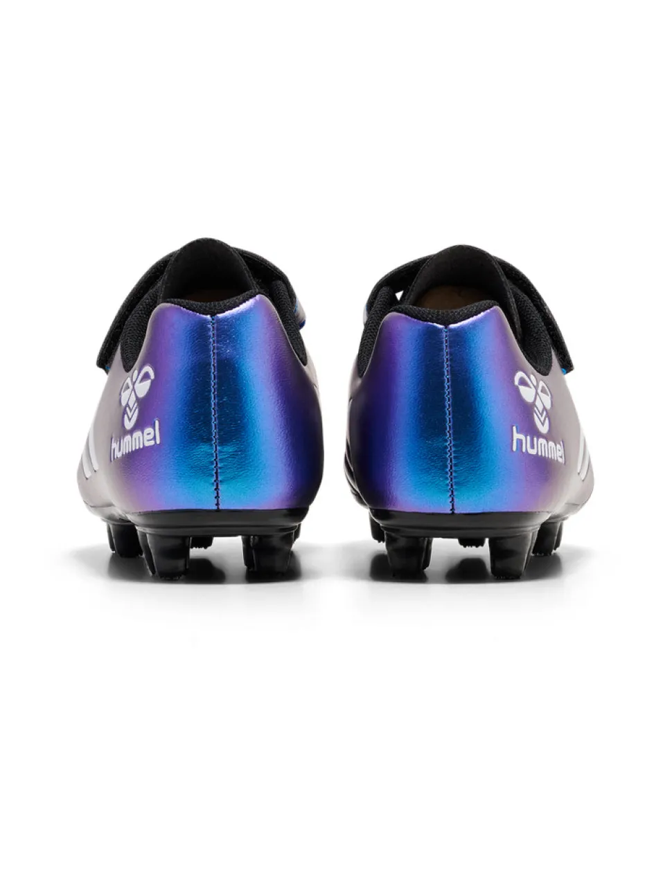 Top star F.G JR - WHITE/MULTICOLOR