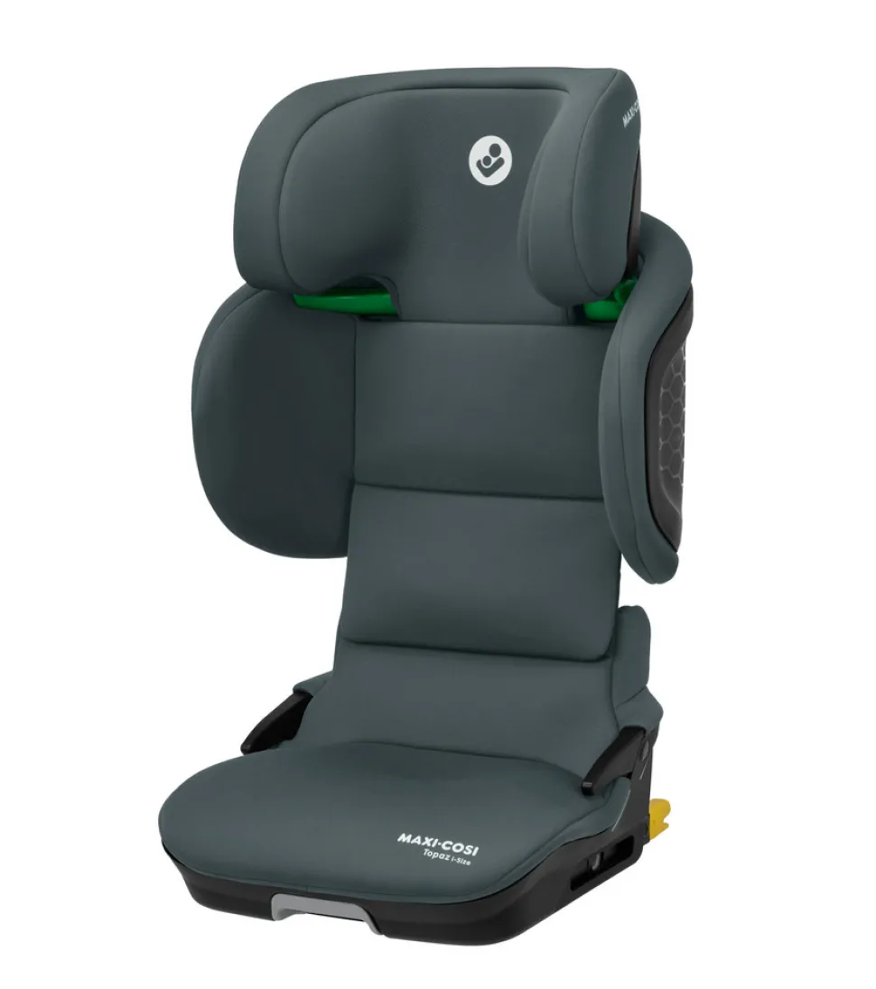 Topaz I-Size - Full Graphite