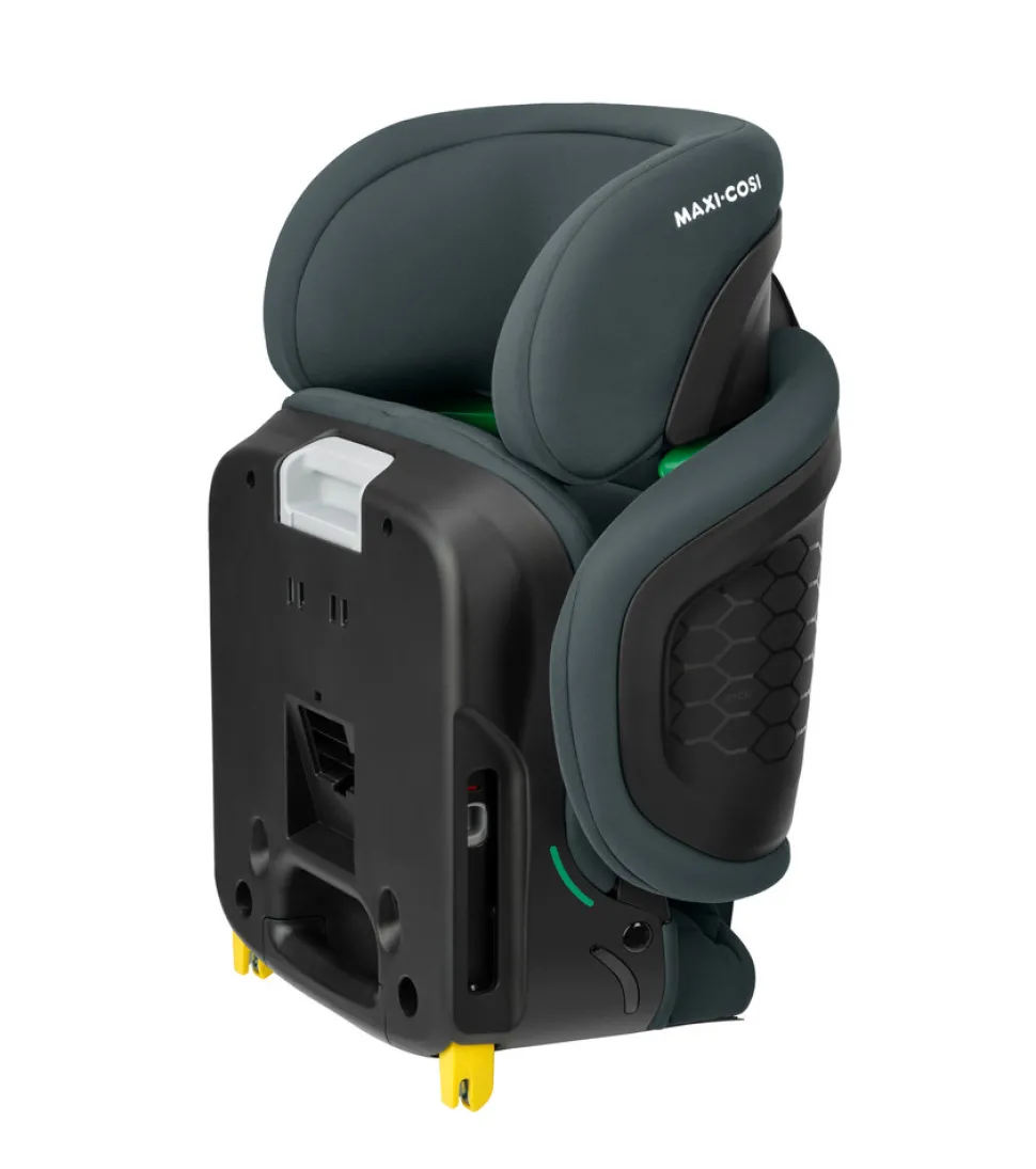 Topaz I-Size - Full Graphite