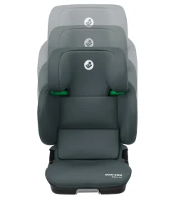 Topaz I-Size - Full Graphite