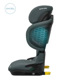 Topaz I-Size - Full Graphite