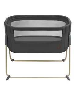 Tori sidebyside seng - beyond graphite