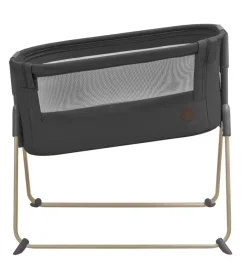 Tori sidebyside seng - beyond graphite