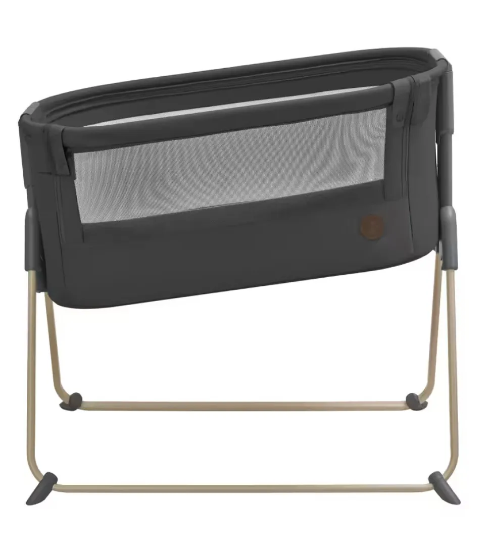 Tori sidebyside seng - beyond graphite