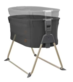 Tori sidebyside seng - beyond graphite