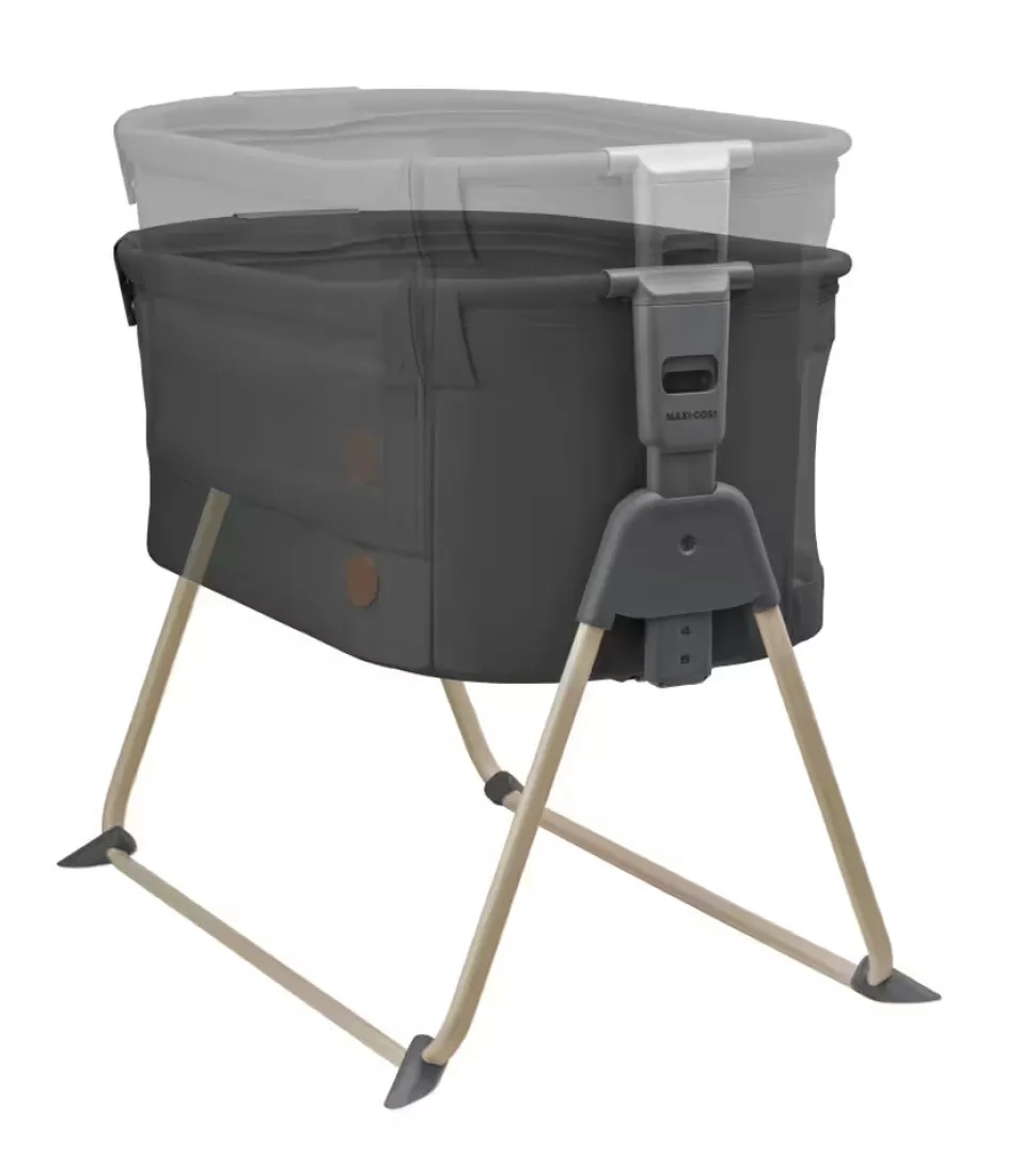 Tori sidebyside seng - beyond graphite