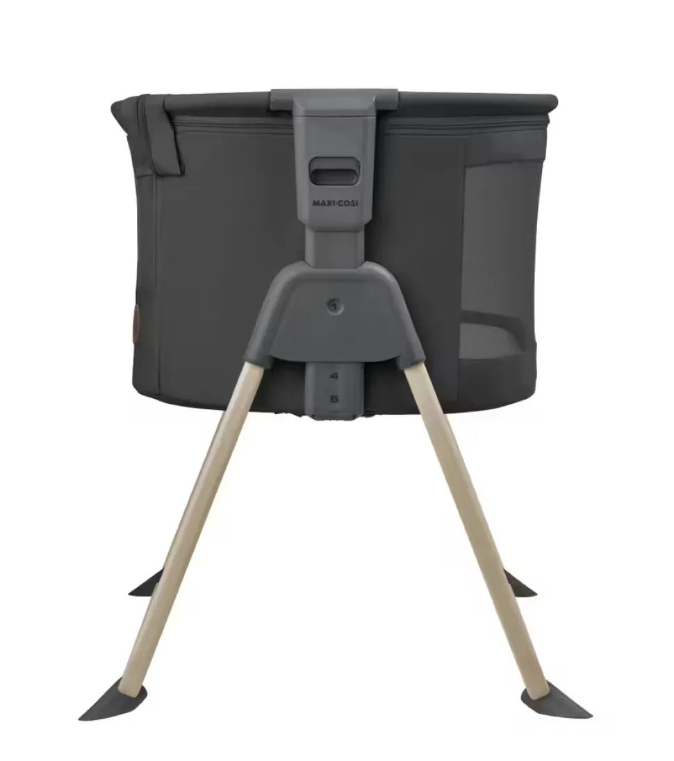 Tori sidebyside seng - beyond graphite