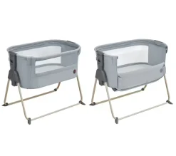 Tori sidebyside seng - beyond grey