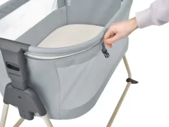 Tori sidebyside seng - beyond grey