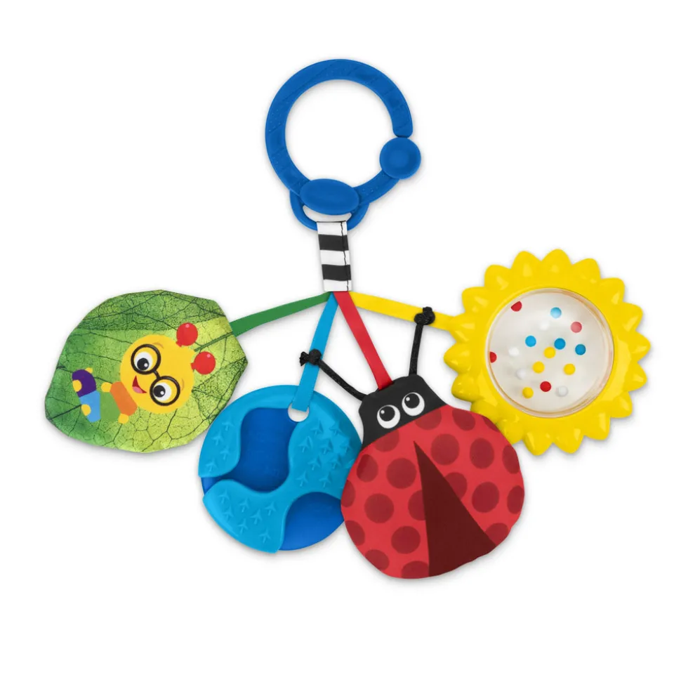 Touch of Nature sensorisk aktivitetslegetøj