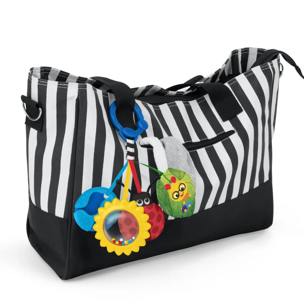 Touch of Nature sensorisk aktivitetslegetøj