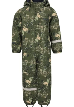 Tower Printet flyverdragt W-PRO 10000 - Beetle