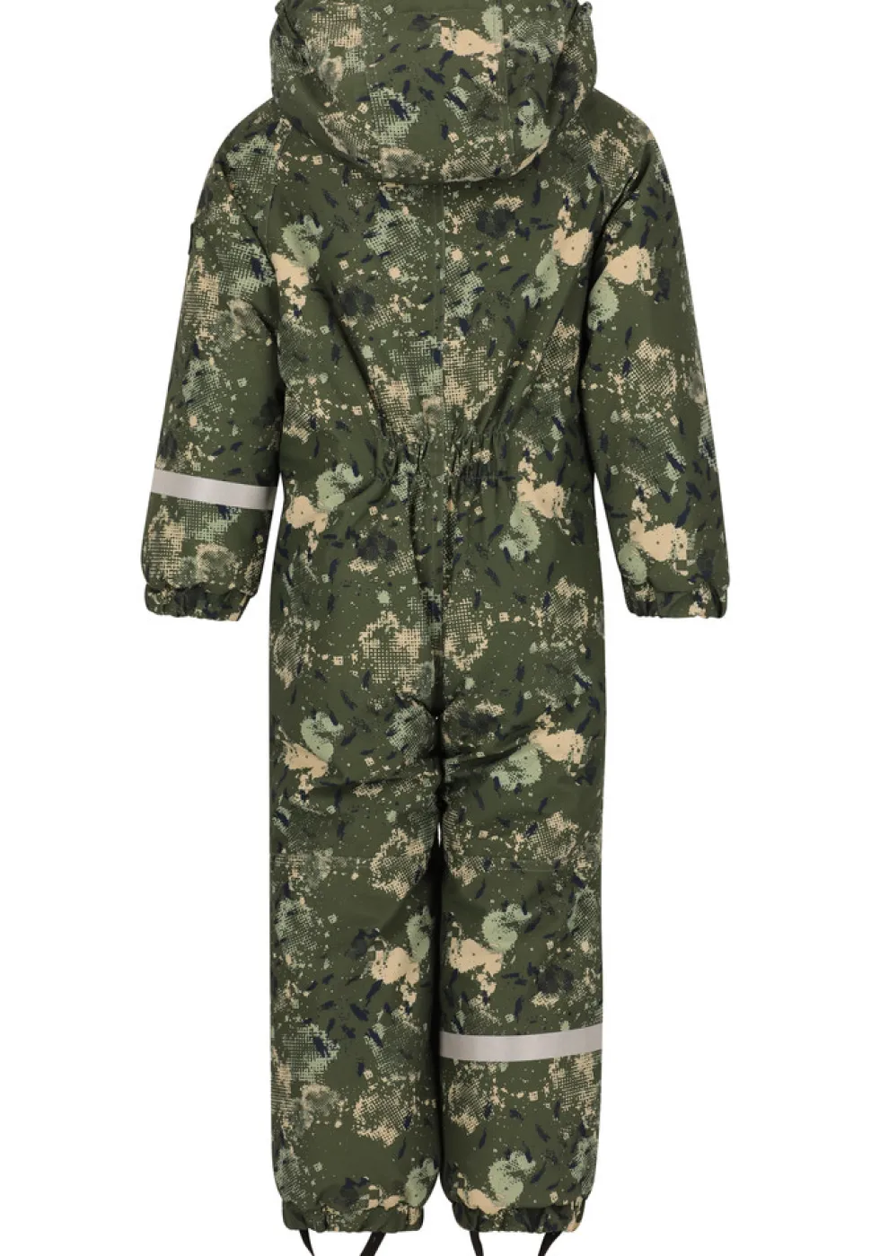 Tower Printet flyverdragt W-PRO 10000 - Beetle