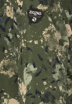 Tower Printet flyverdragt W-PRO 10000 - Beetle